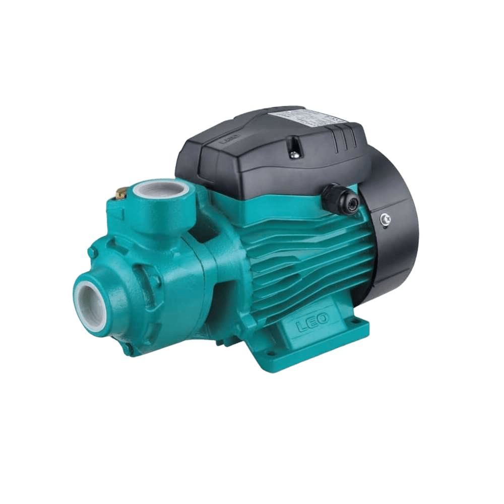 Bomba de agua periferica 1x1 05 hp apm37l para agua limpia leo 104807