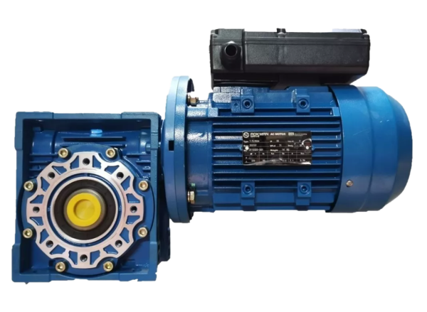 Motor Eléctrico Trifásico